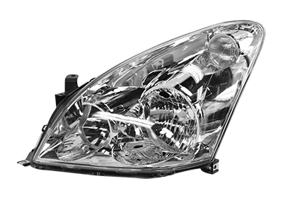 Koplamp Van Wezel 5398963