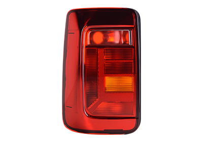 Achterlicht Van Wezel 5854935