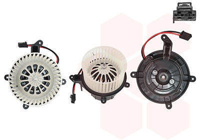 Interieurventilatie Van Wezel 5999773