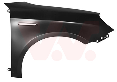 Spatbord Van Wezel 0113656