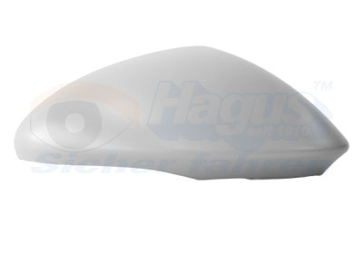 Buitenspiegelkap Van Wezel 0125844