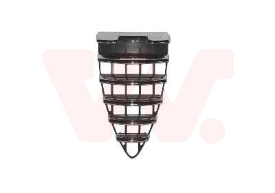 Grille Van Wezel 0147510