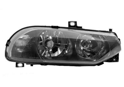 Koplamp Van Wezel 0156964