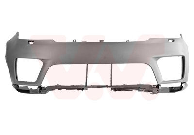 Bumper Van Wezel 0226575