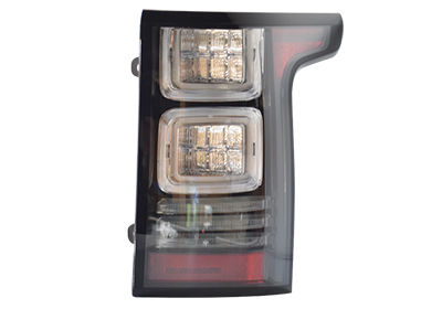 Achterlicht Van Wezel 0246926