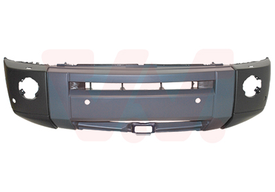 Bumper Van Wezel 0255576