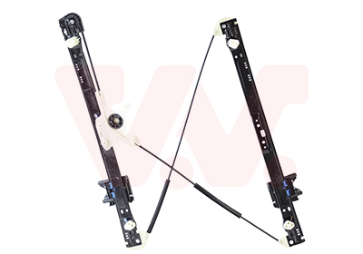 Raammechanisme Van Wezel 0256261