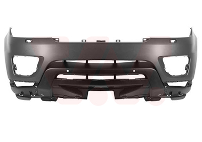 Bumper Van Wezel 0256575