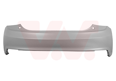 Van Wezel Bumper 0304544