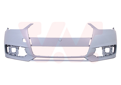 Van Wezel Bumper 0304574