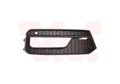 Grille Van Wezel 0304594