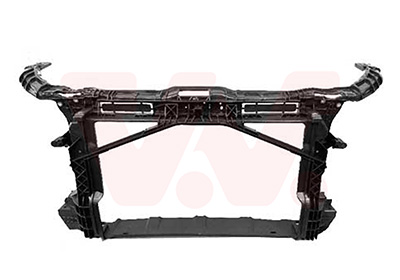 Voorpaneel deel Van Wezel 0304668