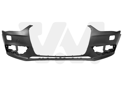 Van Wezel Bumper 0307576