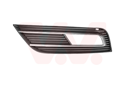 Van Wezel Grille 0307595