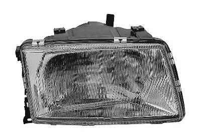 Koplamp Van Wezel 0312941