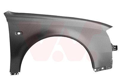 Van Wezel Spatbord 0315656