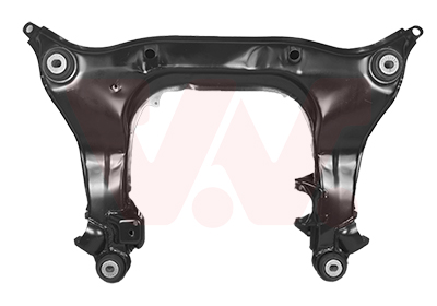 Voorfront Van Wezel 0315690