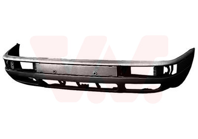 Bumper Van Wezel 0322570