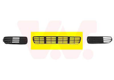 Van Wezel Grille 0322599