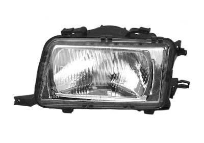 Koplamp Van Wezel 0322961