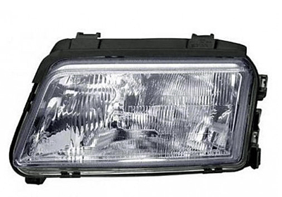 Koplamp Van Wezel 0323961