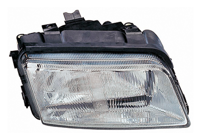 Koplamp Van Wezel 0323964M