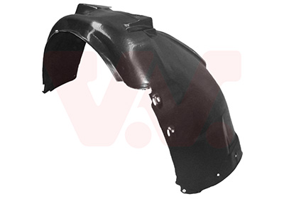 Wielkast bekleding voor rechts Van Wezel 0324434