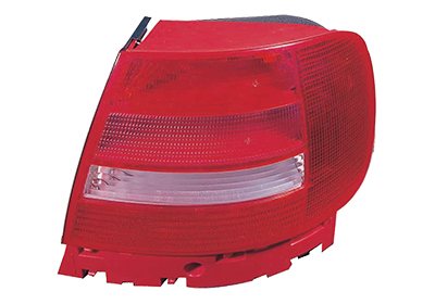 Achterlicht Van Wezel 0324932
