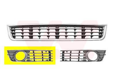 Van Wezel Grille 0325592