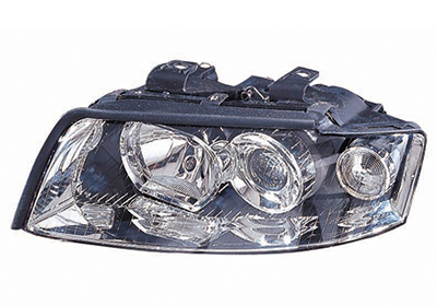 Koplamp Van Wezel 0325961