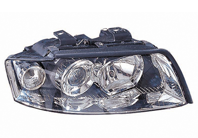 Koplamp Van Wezel 0325982