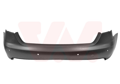 Van Wezel Bumper 0327545