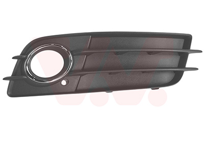 Ventilatiegrille, bumper Van Wezel 0327598