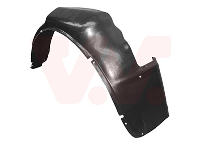 Wielkast bekleding voor rechts Van Wezel 0330434