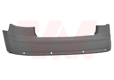 Van Wezel Bumper 0332545