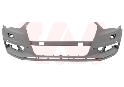 Bumper Bodermann 0802130