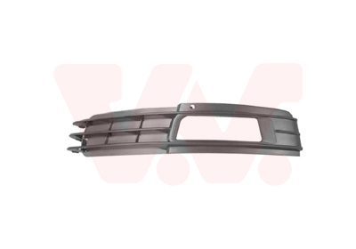 Grille Van Wezel 0340591