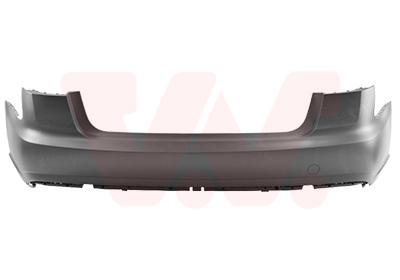 Bumper Van Wezel 0344544