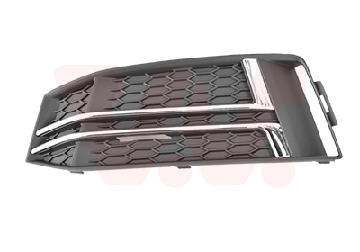 Grille Van Wezel 0346595