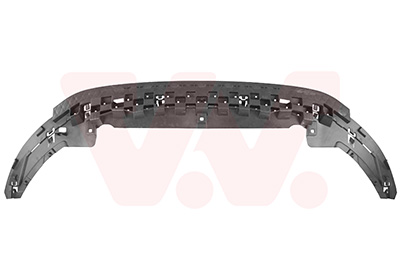 Afdekking, voorpaneel onder Van Wezel 0358701