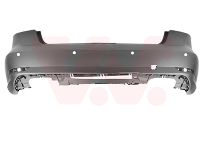 Bumper Van Wezel 0360545