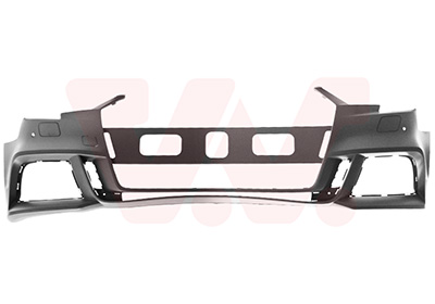Bumper Van Wezel 0360578