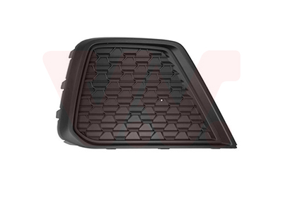 Grille Van Wezel 0366592