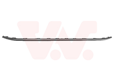 Spoiler Van Wezel 0367500