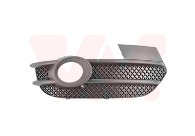 Grille Van Wezel 0370592