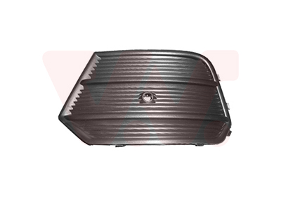 Grille Van Wezel 0371593