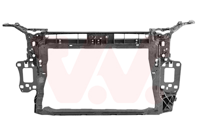 Bekleding voorpaneel Van Wezel 0372668