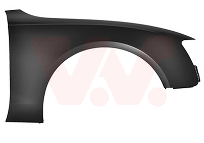 Spatbord Van Wezel 0378658