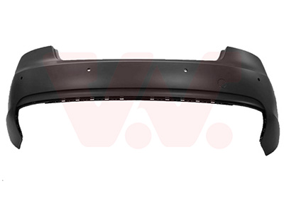 Bumper Van Wezel 0383545