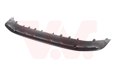 Van Wezel Bumperspoilers 0393500